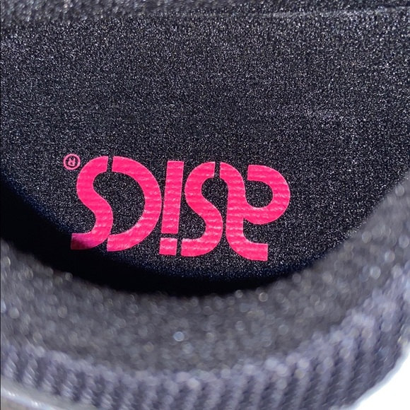 ASICS Gel-lyte III WHITE/PIEDMONT GREY - Picture 4 of 7